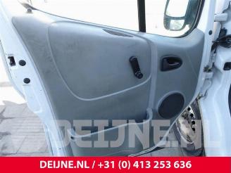 Renault Trafic Trafic New (FL), Van, 2001 / 2014 1.9 dCi 100 16V picture 18