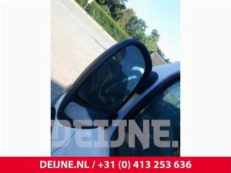 Renault Trafic Trafic New (FL), Van, 2001 / 2014 1.9 dCi 100 16V picture 12