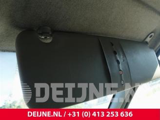 Renault Trafic Trafic New (FL), Van, 2001 / 2014 1.9 dCi 100 16V picture 31