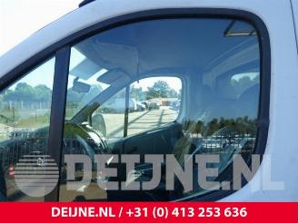 Renault Trafic Trafic New (FL), Van, 2001 / 2014 1.9 dCi 100 16V picture 14
