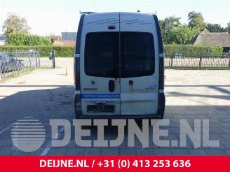 Renault Trafic Trafic New (FL), Van, 2001 / 2014 1.9 dCi 100 16V picture 6