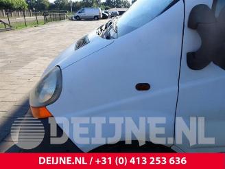 Renault Trafic Trafic New (FL), Van, 2001 / 2014 1.9 dCi 100 16V picture 9