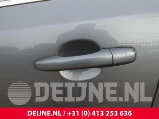 Volvo V-40 V40 (MV), Hatchback 5-drs, 2012 / 2019 2.0 D4 16V picture 14