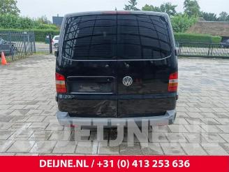 Volkswagen Transporter Transporter T5, Van, 2003 / 2015 2.5 TDi picture 6