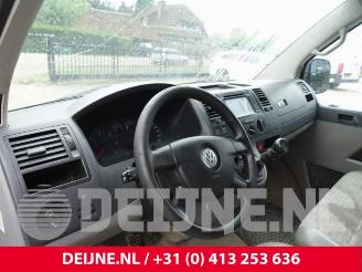 Volkswagen Transporter Transporter T5, Van, 2003 / 2015 2.5 TDi picture 21