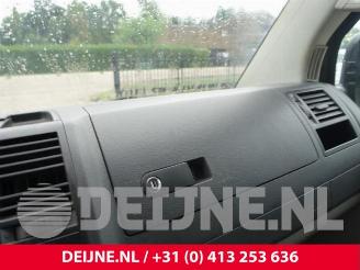 Volkswagen Transporter Transporter T5, Van, 2003 / 2015 2.5 TDi picture 27
