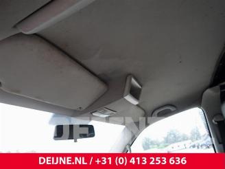 Volkswagen Transporter Transporter T5, Van, 2003 / 2015 2.5 TDi picture 22