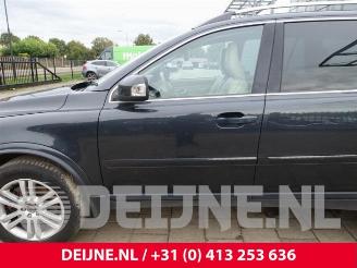 Volvo Xc-90 XC90 I, SUV, 2002 / 2014 2.4 D5 20V picture 16
