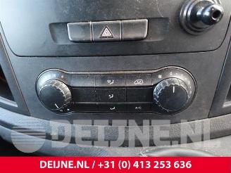 Mercedes Vito Vito (447.6), Van, 2014 1.6 111 CDI 16V picture 27