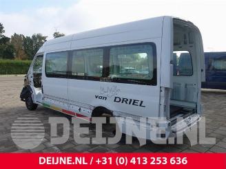 Mercedes Sprinter Sprinter Tourer 3,5t (907.7), Bus, 2018 311 CDI 2.0 D RWD picture 5