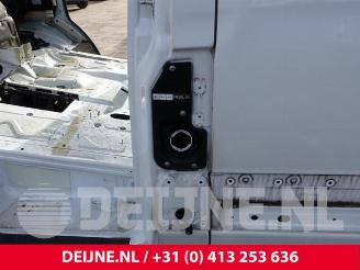 Mercedes Sprinter Sprinter Tourer 3,5t (907.7), Bus, 2018 311 CDI 2.0 D RWD picture 14