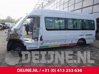 Mercedes Sprinter Sprinter Tourer 3,5t (907.7), Bus, 2018 311 CDI 2.0 D RWD picture 4