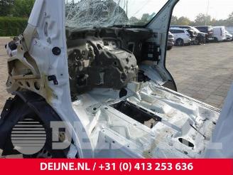 Mercedes Sprinter Sprinter Tourer 3,5t (907.7), Bus, 2018 311 CDI 2.0 D RWD picture 12
