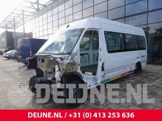 Mercedes Sprinter Sprinter Tourer 3,5t (907.7), Bus, 2018 311 CDI 2.0 D RWD picture 3