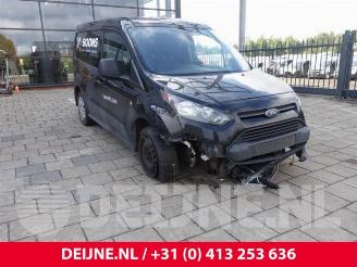 Dezmembrări autoturisme Ford Transit Connect Transit Connect (PJ2), Van, 2013 1.5 TDCi 2017/4