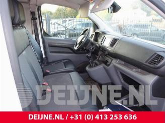 Peugeot Expert Expert (VA/VB/VE/VF/VY), Van, 2016 1.5 BlueHDi 100 picture 34