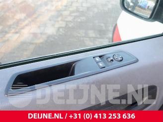 Peugeot Expert Expert (VA/VB/VE/VF/VY), Van, 2016 1.5 BlueHDi 100 picture 18