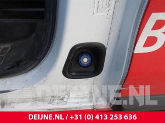 Peugeot Expert Expert (VA/VB/VE/VF/VY), Van, 2016 1.5 BlueHDi 100 picture 19