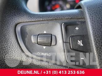 Peugeot Expert Expert (VA/VB/VE/VF/VY), Van, 2016 1.5 BlueHDi 100 picture 22