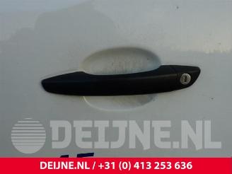 Peugeot Expert Expert (VA/VB/VE/VF/VY), Van, 2016 1.5 BlueHDi 100 picture 15