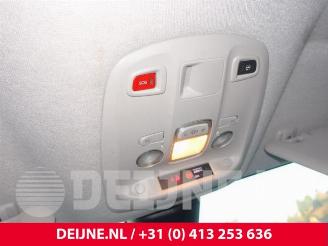Peugeot Expert Expert (VA/VB/VE/VF/VY), Van, 2016 1.5 BlueHDi 100 picture 29