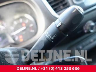 Peugeot Expert Expert (VA/VB/VE/VF/VY), Van, 2016 1.5 BlueHDi 100 picture 26