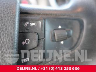 Peugeot Expert Expert (VA/VB/VE/VF/VY), Van, 2016 1.5 BlueHDi 100 picture 23