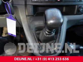 Peugeot Expert Expert (VA/VB/VE/VF/VY), Van, 2016 1.5 BlueHDi 100 picture 32