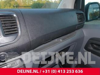 Peugeot Expert Expert (V1/VA/VB/VE/VF/VT/VY), Van, 2016 1.5 BlueHDi 100 picture 31