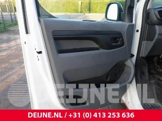 Peugeot Expert Expert (VA/VB/VE/VF/VY), Van, 2016 1.5 BlueHDi 100 picture 17