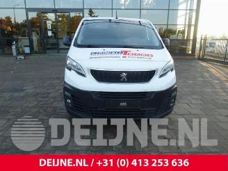 Peugeot Expert Expert (VA/VB/VE/VF/VY), Van, 2016 1.5 BlueHDi 100 picture 2