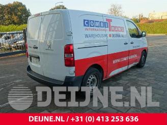 Peugeot Expert Expert (VA/VB/VE/VF/VY), Van, 2016 1.5 BlueHDi 100 picture 7