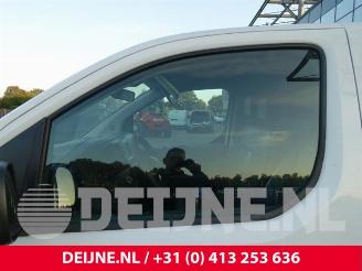 Peugeot Expert Expert (VA/VB/VE/VF/VY), Van, 2016 1.5 BlueHDi 100 picture 14