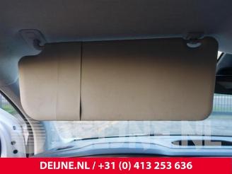 Peugeot Expert Expert (VA/VB/VE/VF/VY), Van, 2016 1.5 BlueHDi 100 picture 28