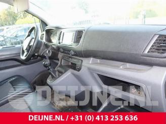 Peugeot Expert Expert (V1/VA/VB/VE/VF/VT/VY), Van, 2016 1.5 BlueHDi 100 picture 33