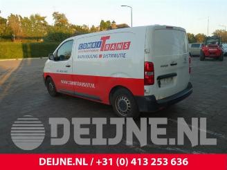 Peugeot Expert Expert (VA/VB/VE/VF/VY), Van, 2016 1.5 BlueHDi 100 picture 5