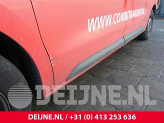 Peugeot Expert Expert (VA/VB/VE/VF/VY), Van, 2016 1.5 BlueHDi 100 picture 11