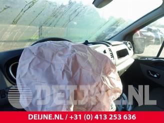 Renault Trafic Trafic (1FL/2FL/3FL/4FL), Van, 2014 1.6 dCi 120 Twin Turbo picture 20