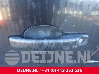 Renault Trafic Trafic (1FL/2FL/3FL/4FL), Van, 2014 1.6 dCi 120 Twin Turbo picture 15