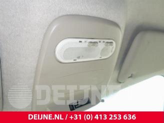 Renault Trafic Trafic (1FL/2FL/3FL/4FL), Van, 2014 1.6 dCi 120 Twin Turbo picture 23