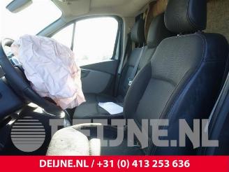 Renault Trafic Trafic (1FL/2FL/3FL/4FL), Van, 2014 1.6 dCi 120 Twin Turbo picture 19