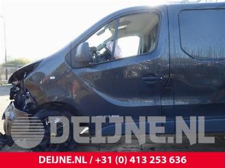 Renault Trafic Trafic (1FL/2FL/3FL/4FL), Van, 2014 1.6 dCi 120 Twin Turbo picture 16