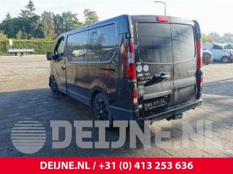 Renault Trafic Trafic (1FL/2FL/3FL/4FL), Van, 2014 1.6 dCi 120 Twin Turbo picture 6