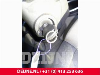 Renault Trafic Trafic (1FL/2FL/3FL/4FL), Van, 2014 1.6 dCi 120 Twin Turbo picture 29