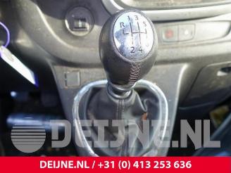 Renault Trafic Trafic (1FL/2FL/3FL/4FL), Van, 2014 1.6 dCi 120 Twin Turbo picture 30