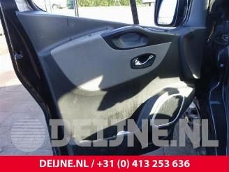 Renault Trafic Trafic (1FL/2FL/3FL/4FL), Van, 2014 1.6 dCi 120 Twin Turbo picture 17