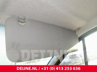 Renault Trafic Trafic (1FL/2FL/3FL/4FL), Van, 2014 1.6 dCi 120 Twin Turbo picture 24