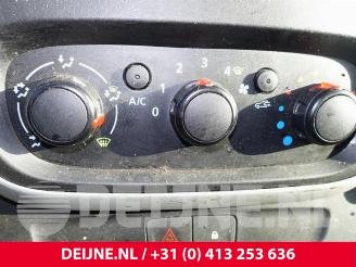 Renault Trafic Trafic (1FL/2FL/3FL/4FL), Van, 2014 1.6 dCi 120 Twin Turbo picture 27