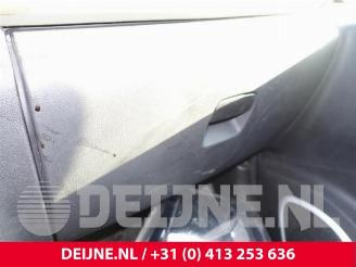 Renault Trafic Trafic (1FL/2FL/3FL/4FL), Van, 2014 1.6 dCi 120 Twin Turbo picture 26