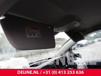 Mercedes Vito Vito (447.6), Van, 2014 2.2 116 CDI 16V picture 23